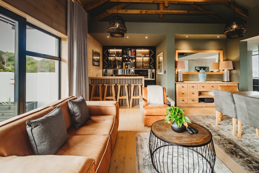 5 Bedroom Property for Sale in The Brink Eco Estate Western Cape